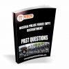 Nigeria Police Force past questions