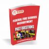 Federal Fire Service Past Questions