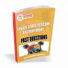 Lagos State TESCOM Past Questions