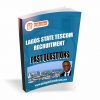 Lagos State Subeb Past Questions