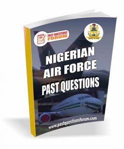 NAF Past Questions and Answers