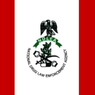 NDLEA logo