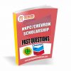 NNPC Chevron Scholarship Past Questions