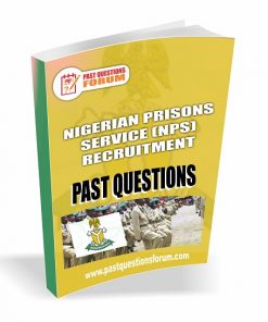 NPS Past Questions