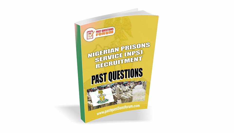 NPS Past Questions