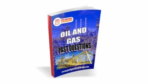 Oil and Gas Past Questions