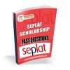 SEPLAT Scholarship Past Questions