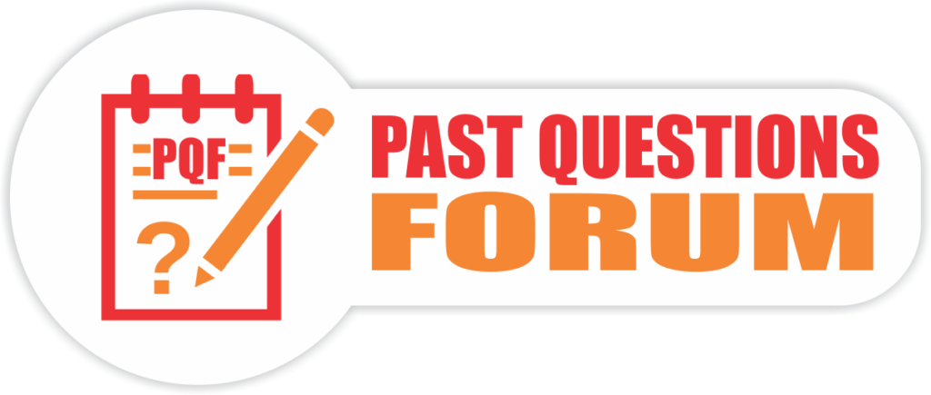 Past Questions Portal