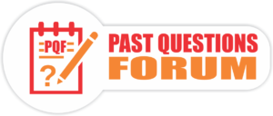 Past Questions Portal