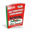 ABC Scholarship Past Questions