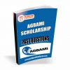 AGBAMI Scholarship Past Questions