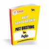 AGIP Scholarship Past Questions