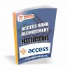 Access Bank Past Questions