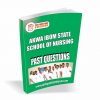 Akwa Ibom State School of Nursing Past Questions