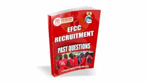 EFCC Past Questions