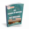 FCT School of Nursing Past Questions