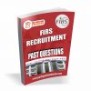FIRS Recruitment Past Questions