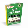 FUTO Post UTME Past Questions