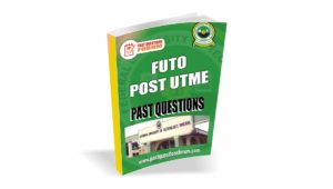 FUTO Post UTME Past Questions