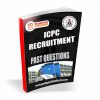 ICPC Recruitment Past Questions