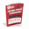 JIM OVIA (MUSTE) Scholarship Past Questions