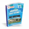 UNIPORT Post UTME Past Questions