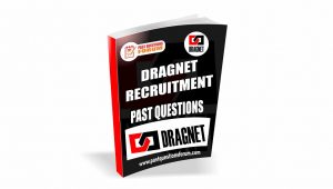 DRAGNET Past Questions