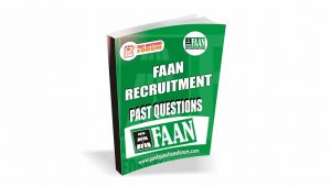 FAAN Past Questions