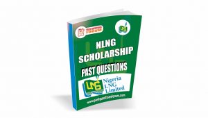 NLNG Scholarship Past Questions