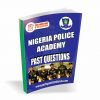 Nigeria Police Academy Past Questions