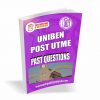 UNIBEN Post UTME Past Questions