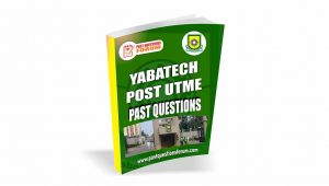 YABATECH Post UTME Past Questions