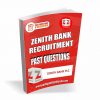 Zenith Bank Past Questions