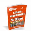 GTBank Past Questions