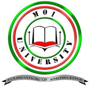 Moi University Past Questions