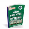 FUNAI Post UTME Past Questions