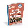 NEKEDE Post UTME Past Questions
