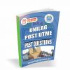 UNILAG Post UTME Past Questions