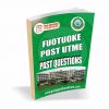 FUOTUOKE Post UTME Past Questions