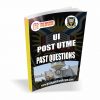 UI Post UTME Past Questions