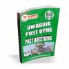 UNIABUJA Post UTME Past Questions