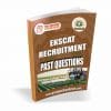 EKSCAT Recruitment Past Questions