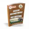 EKSCAT Recruitment Past Questions