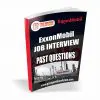ExxonMobil Past Questions