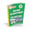 NAFDAC Past Questions