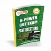 NPower Exam Past Questions