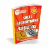 SHELL Recruitment Past Questions