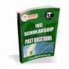 IVC Scholarship Past Questions