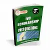 IVC Scholarship Past Questions