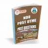 NDU Post UTME Past Questions